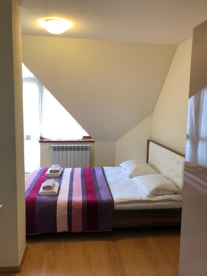 Cozy Apartment For Real Rest Dilican Dış mekan fotoğraf