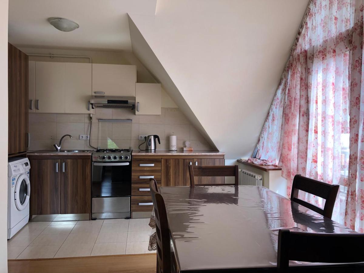 Cozy Apartment For Real Rest Dilican Dış mekan fotoğraf
