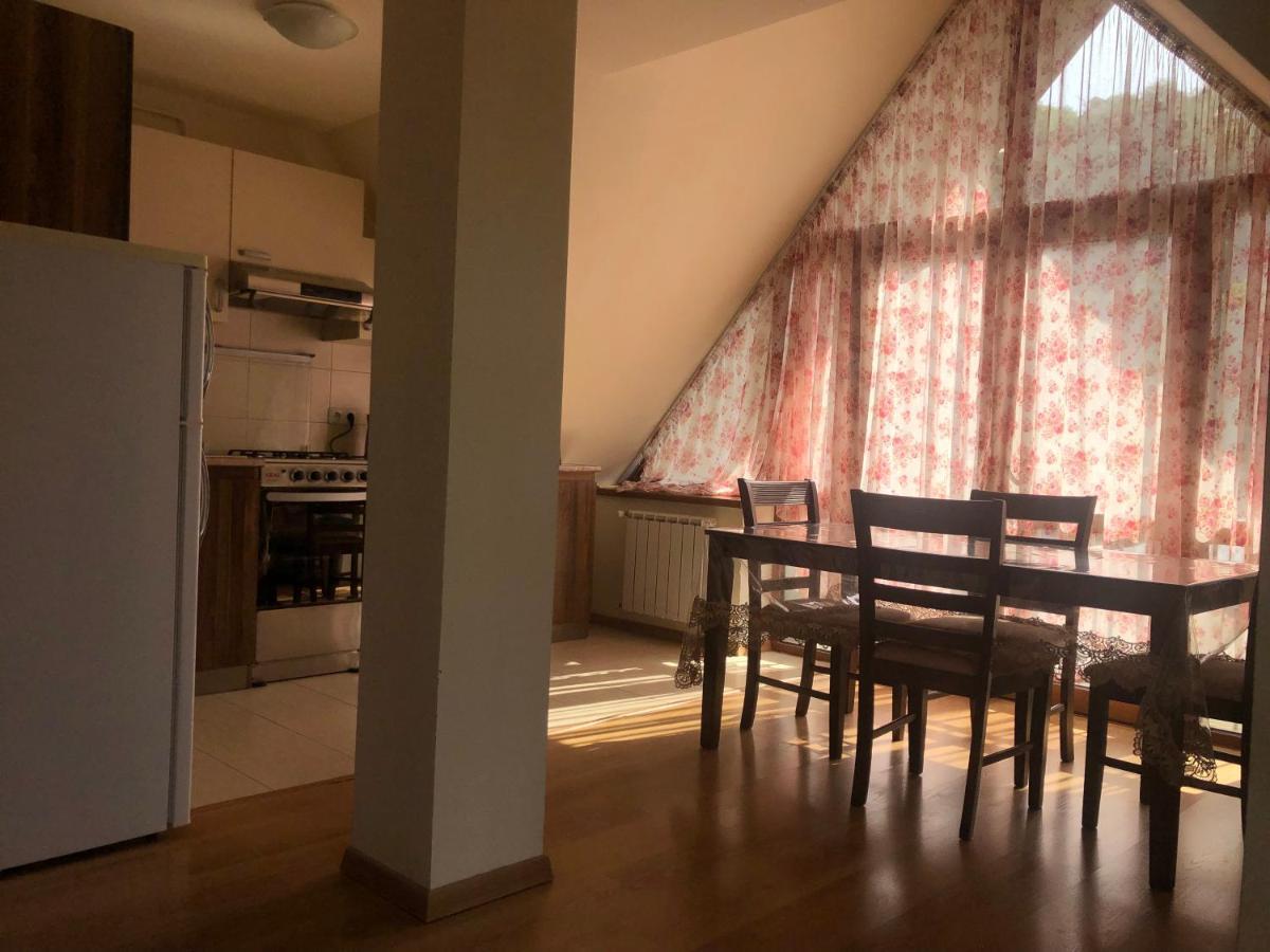 Cozy Apartment For Real Rest Dilican Dış mekan fotoğraf